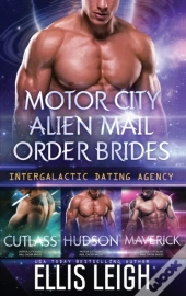 Motor City Alien Mail Order Brides