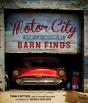 Motor City Barn Finds - Preview
