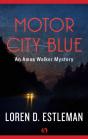 Motor City Blue - Preview