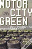Motor City Green