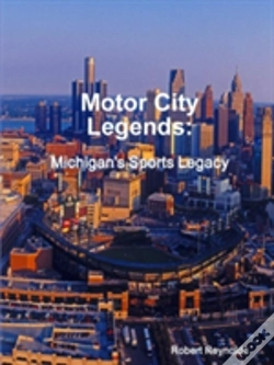 Capa do artigo Motor City Legends