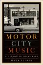 Motor City Music - Preview