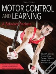 Motor Control And Learning