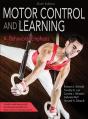 Motor Control And Learning - Preview