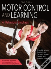 Capa do artigo Motor Control And Learning