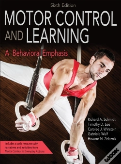 Capa do artigo Motor Control And Learning