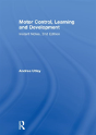 Motor Control, Learning And Development - Preview