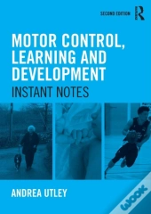 Motor Control, Learning And Development