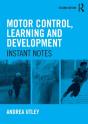 Motor Control, Learning And Development - Preview