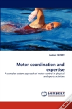 Capa do artigo Motor Coordination And Expertise