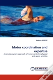 Capa do artigo Motor Coordination And Expertise