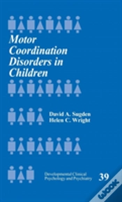 Capa do artigo Motor Coordination Disorders In Children