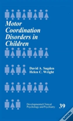 Capa do artigo Motor Coordination Disorders In Children