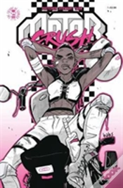 Capa do artigo Motor Crush Volume 2