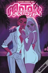 Motor Crush Volume 3