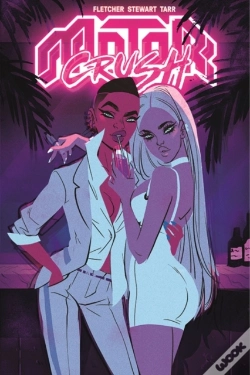 Capa do artigo Motor Crush Volume 3