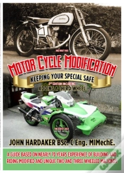 Capa do artigo Motor Cycle Modification 2nd Edition