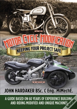 Capa do artigo Motor Cycle Modification