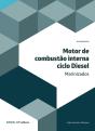 Motor De Combustão Interna – Ciclo Diesel Marinizados - Preview
