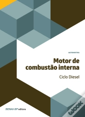 Capa do artigo Motor De Combustão Interna – Ciclo Diesel