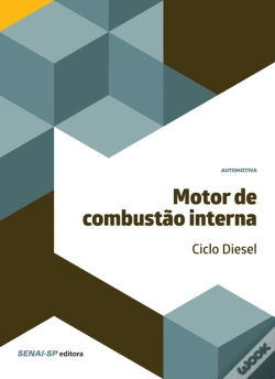 Capa do artigo Motor De Combustão Interna – Ciclo Diesel