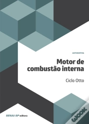 Capa do artigo Motor De Combustão Interna – Ciclo Otto