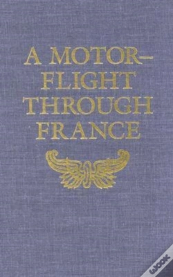 Capa do artigo Motor-Flight Through France