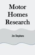 Motor Homes Research