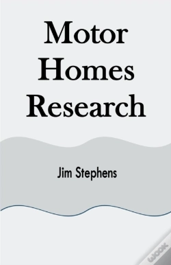 Capa do artigo Motor Homes Research