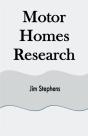 Motor Homes Research - Preview