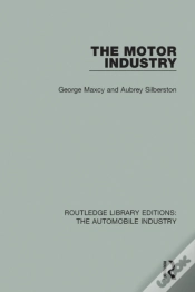 Capa do artigo Motor Industry