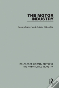 Capa do artigo Motor Industry