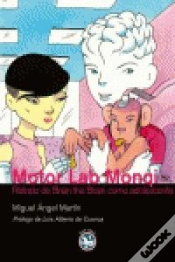 Capa do artigo Motor Lab Monqi
