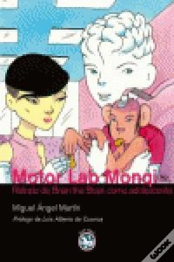 Capa do artigo Motor Lab Monqi