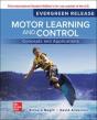 Motor Learning And Control: Concepts And Applications: 2024 Release Ise - Preview