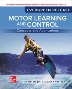 Capa do artigo Motor Learning And Control: Concepts And Applications: 2024 Release Ise