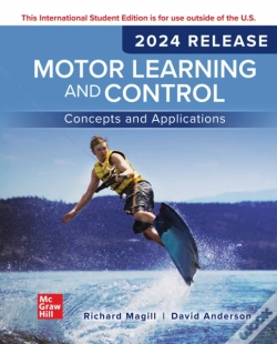 Capa do artigo Motor Learning And Control: Concepts And Applications Ise