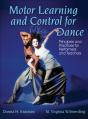 Motor Learning And Control For Dance - Preview
