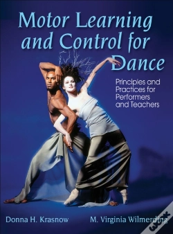 Capa do artigo Motor Learning And Control For Dance
