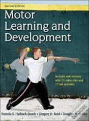 Capa do artigo Motor Learning And Development