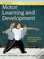 Capa do artigo Motor Learning And Development