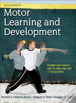 Capa do artigo Motor Learning And Development