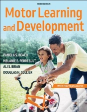 Capa do artigo Motor Learning And Development