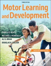 Capa do artigo Motor Learning And Development