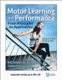Motor Learning And Performance 6th Edition With Web Study Guide-Loose-Leaf Edition - Preview