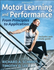 Capa do artigo Motor Learning And Performance