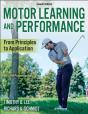 Motor Learning And Performance - Preview