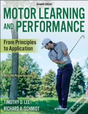Capa do artigo Motor Learning And Performance