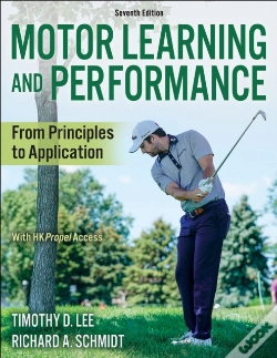 Capa do artigo Motor Learning And Performance