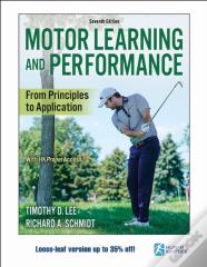 Motor Learning And Performance